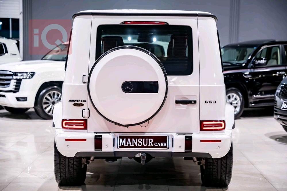 مێرسێدس بێنز G-Class